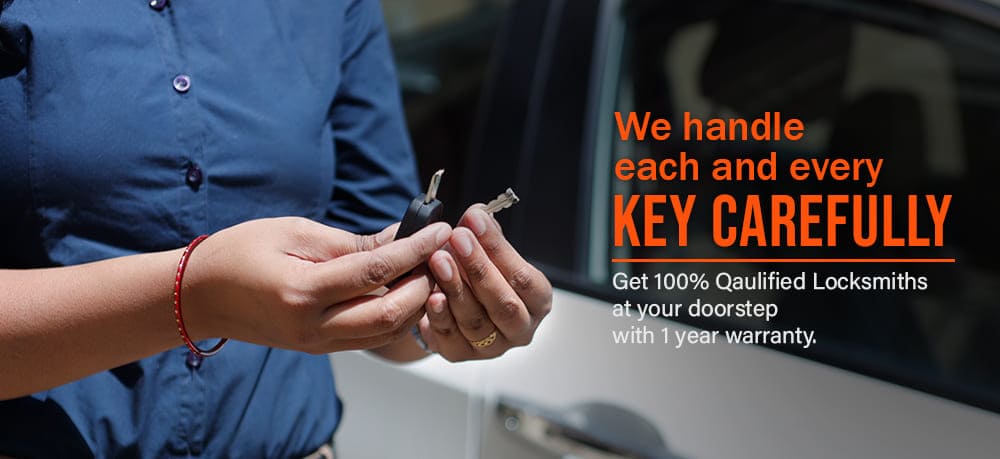 safe locksmith in delhi NCR
