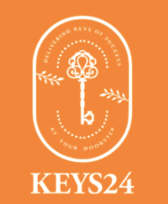 keys 24 logo